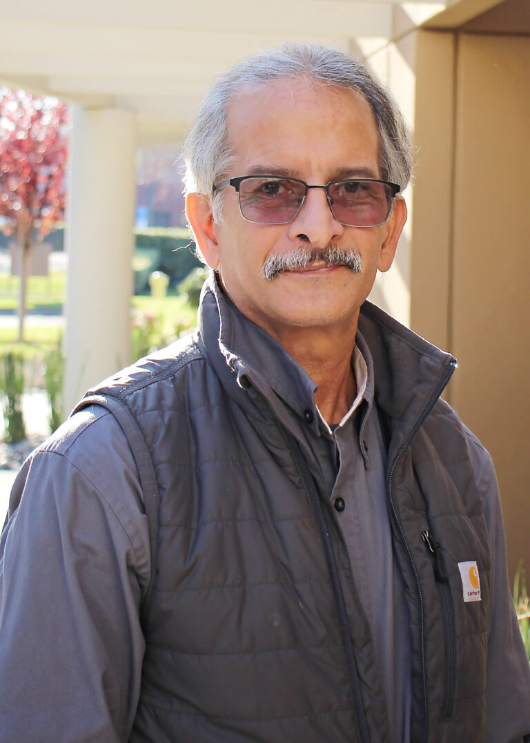Carlos Carvajal, Superintendent